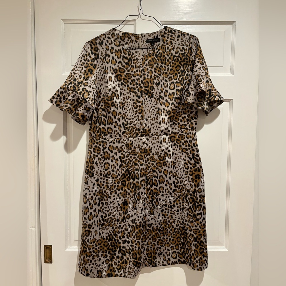 Banana Republic Dress